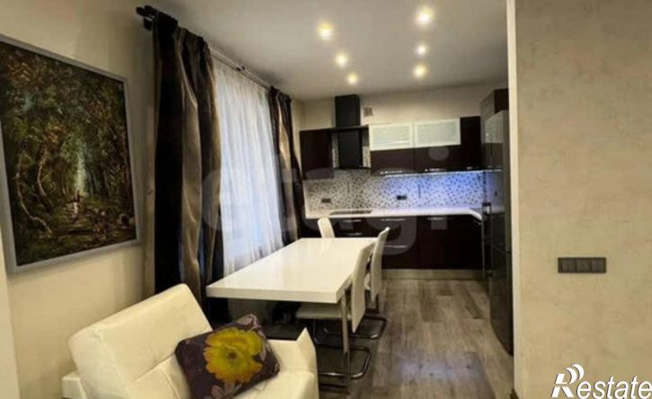 1-комн квартира ул Березовая роща, 6в,  д. 6в