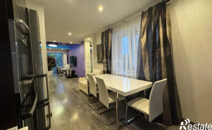1-комн квартира ул Березовая роща, 6в,  д. 6в