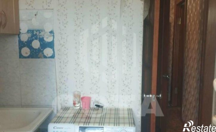 1-комн квартира ул Защитников Родины, 24,  д. 24