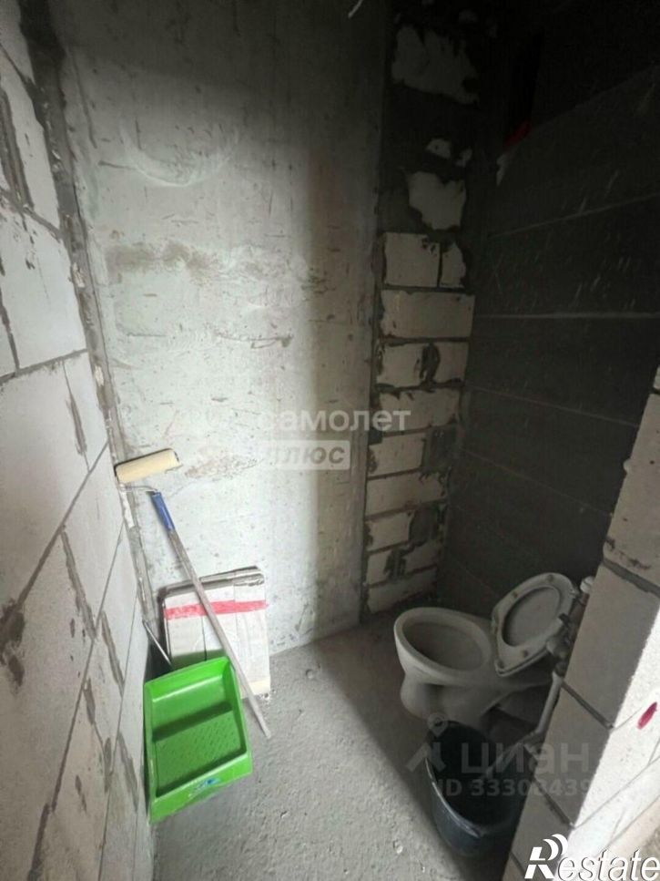2-комн квартира ул Курчатова, 24,  д. 24