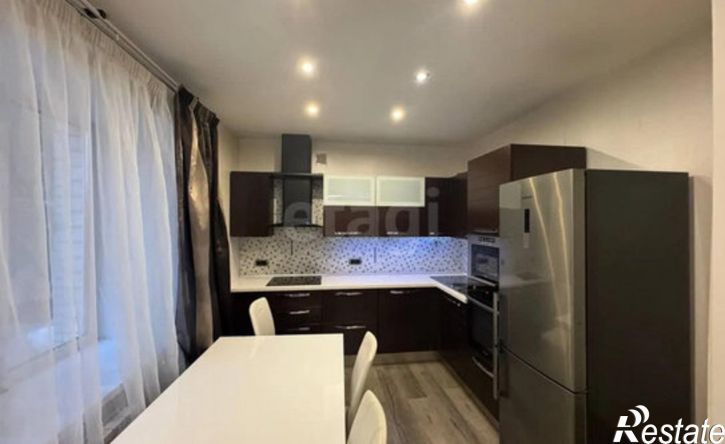 1-комн квартира ул Березовая роща, 6в,  д. 6в