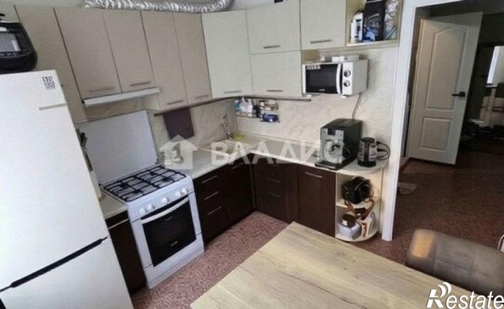 3-комн квартира ул 9 Января, 233/27,  д. 233/27