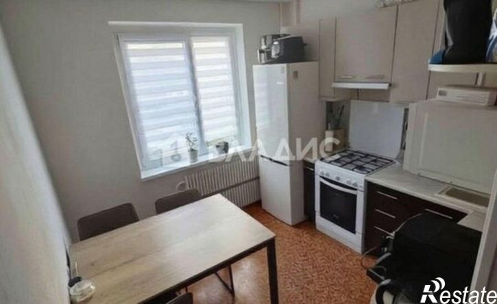 3-комн квартира ул 9 Января, 233/27,  д. 233/27
