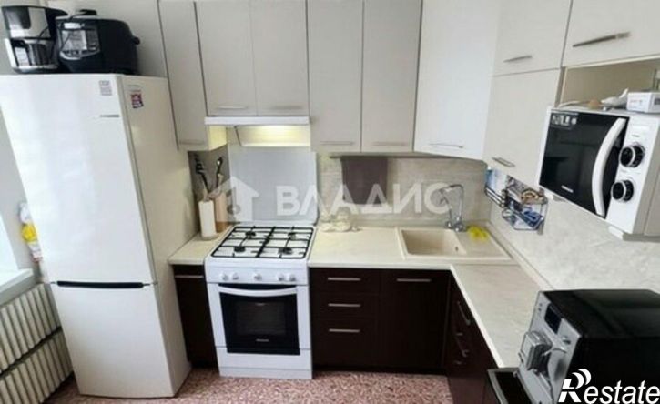 3-комн квартира ул 9 Января, 233/27,  д. 233/27