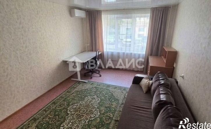 3-комн квартира ул 9 Января, 233/27,  д. 233/27
