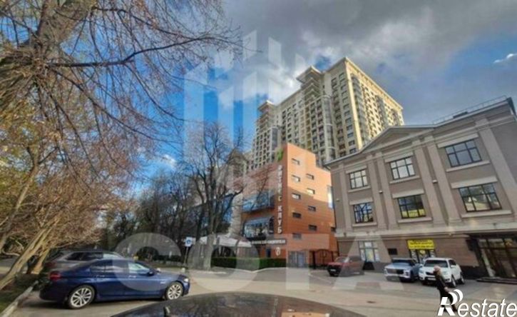 4-комн квартира ул Карла Маркса, 94,  д. 94
