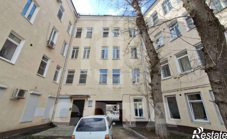 4-комн квартира ул Карла Маркса, 94,  д. 94
