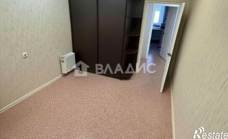 3-комн квартира ул 9 Января, 233/27,  д. 233/27