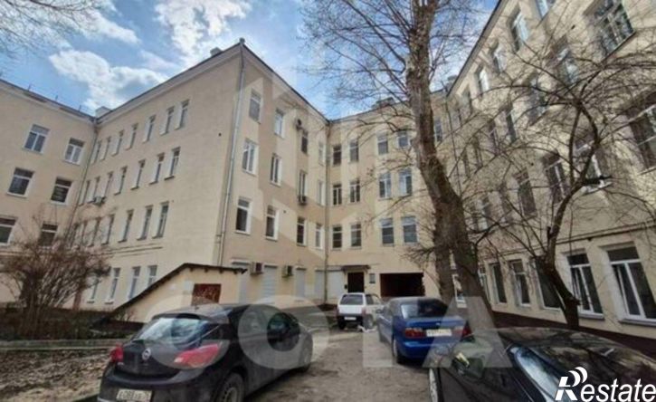 4-комн квартира ул Карла Маркса, 94,  д. 94