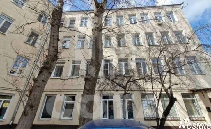 4-комн квартира ул Карла Маркса, 94,  д. 94