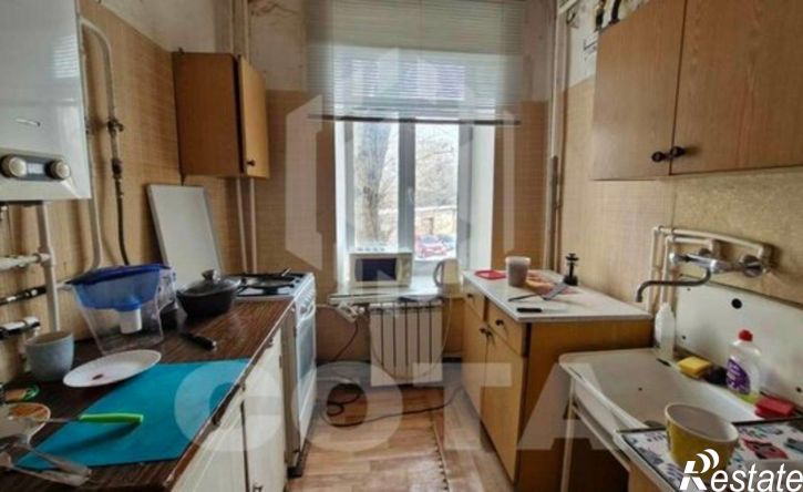 4-комн квартира ул Карла Маркса, 94,  д. 94