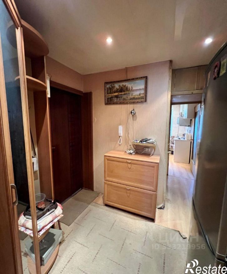3-комн квартира ул Героев Сибиряков, 50,  д. 50