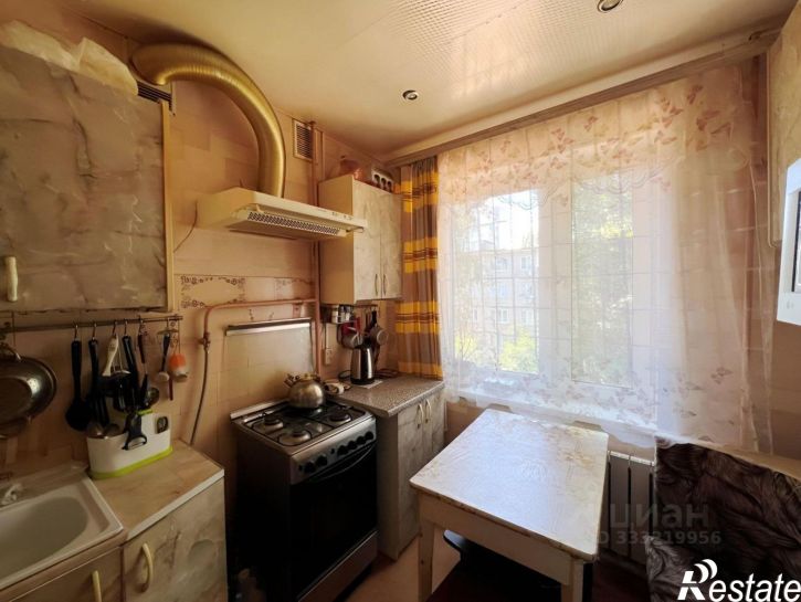 3-комн квартира ул Героев Сибиряков, 50,  д. 50