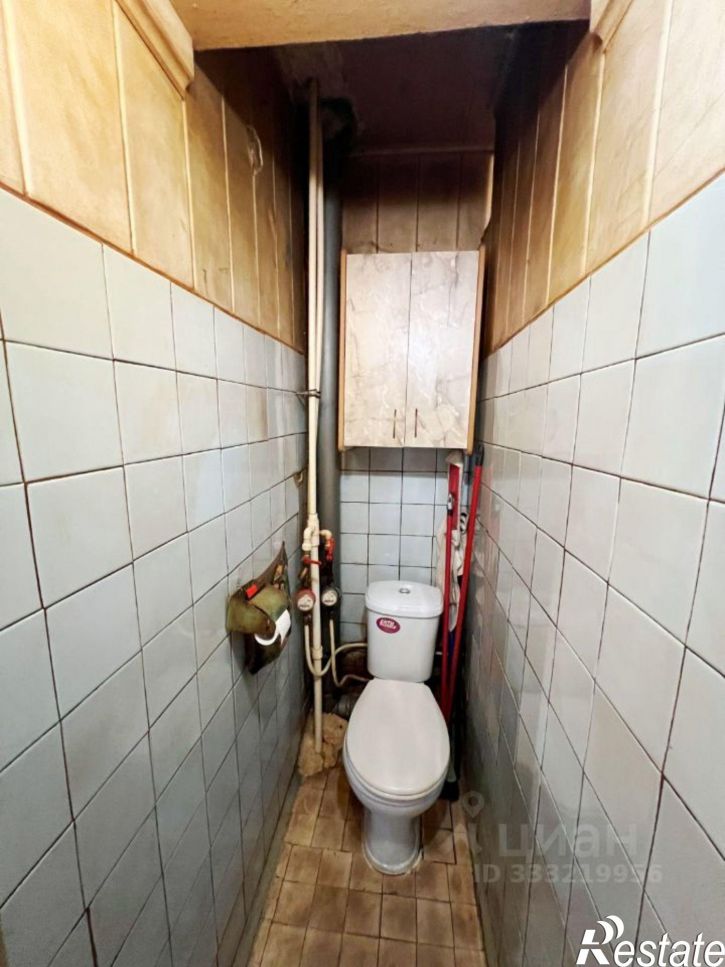 3-комн квартира ул Героев Сибиряков, 50,  д. 50