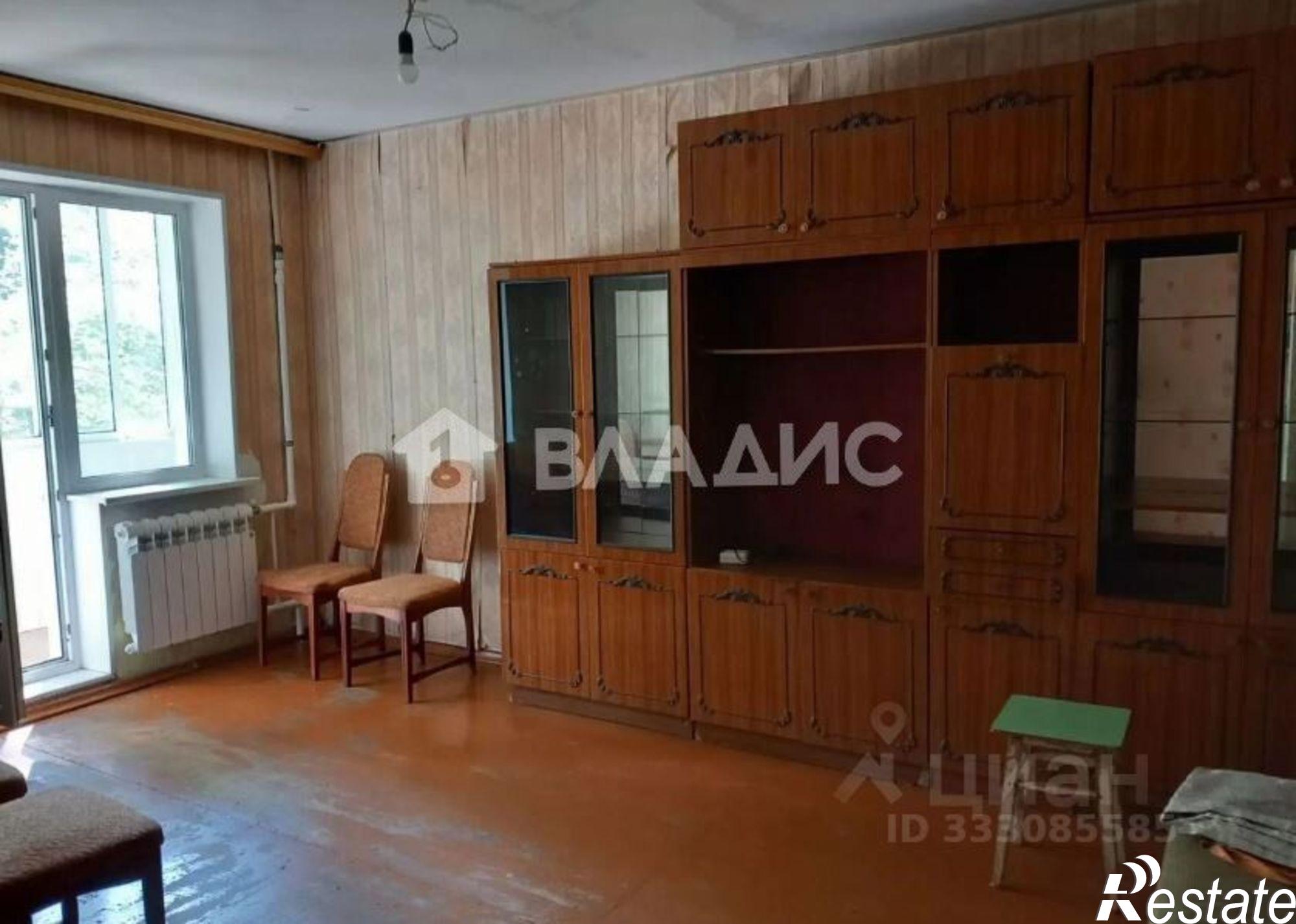 Купить квартиру за 3 300 000 рублей на ул Героев Сибиряков, 9