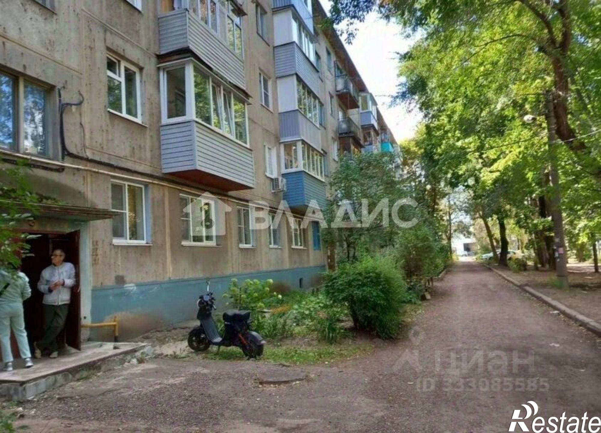 Купить квартиру за 3 300 000 рублей на ул Героев Сибиряков, 9
