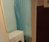 1-комн, 35кв м, этаж 3/9 Политехнический пер, 2