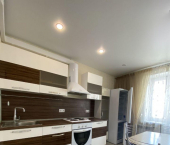 1-комн, 43кв м, этаж 23/28 ул Переверткина, 1/3