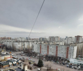 3-комн, 64кв м, этаж 15/16 ул Генерала Лизюкова, 6