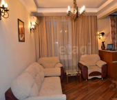 2-комн, 60кв м, этаж 2/4 ул Карла Маркса, 112