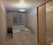 2-комн, 45кв м, этаж 2/5 Ленинский пр-кт, 152