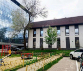 ОСЗ 628 кв м пр-кт Революции, 46