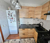 1-комн, 30кв м, этаж 5/5 ул Цимлянская, 2