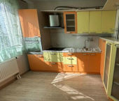 1-комн, 34кв м, этаж 8/17 ул Адмирала Чурсина, 10