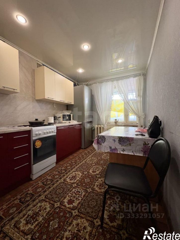 2-комн квартира ул Тепличная, 2б,  д. 2б
