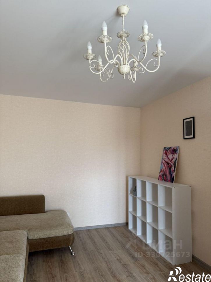 1-комн квартира ул 9 Января, 68 1,  д. 68 1,  к. 1