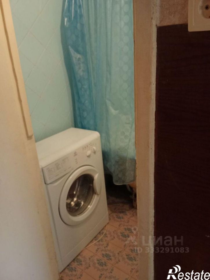 1-комн квартира Политехнический пер, 2,  д. 2
