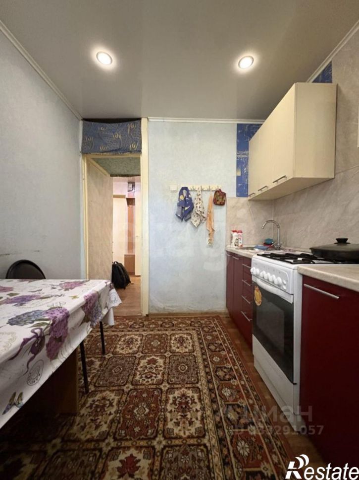 2-комн квартира ул Тепличная, 2б,  д. 2б