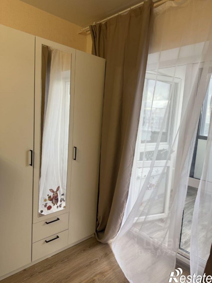 1-комн квартира ул 9 Января, 68 1,  д. 68 1,  к. 1