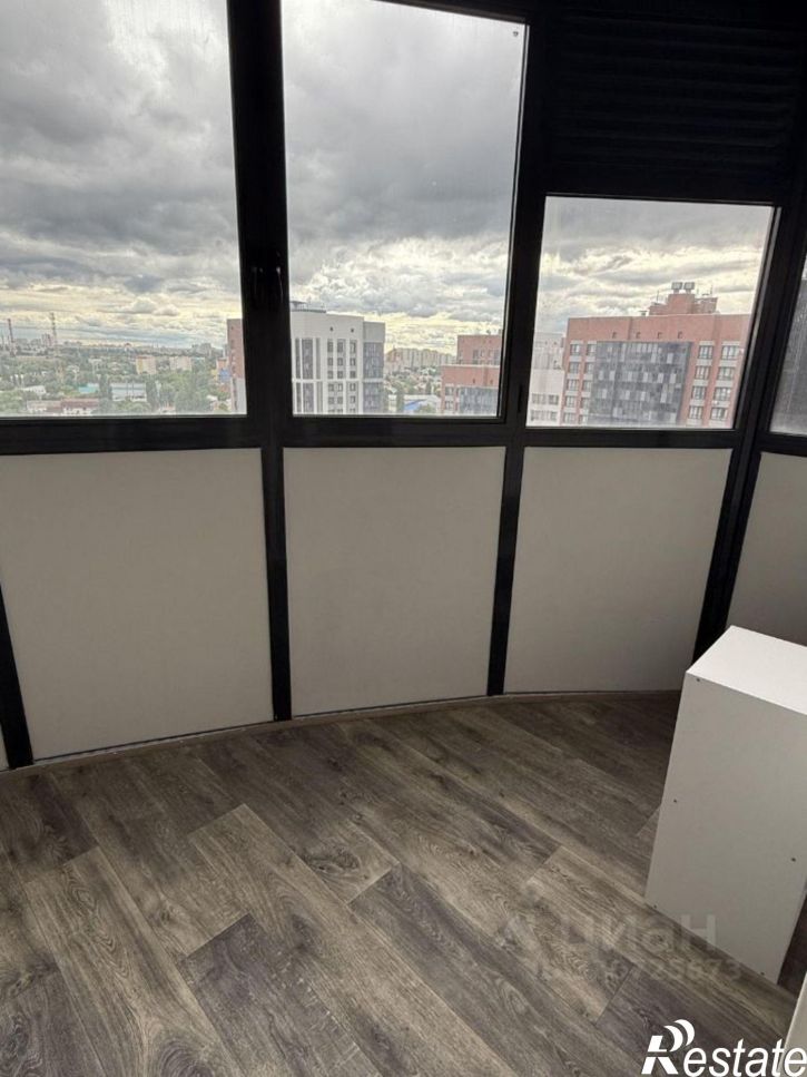 1-комн квартира ул 9 Января, 68 1,  д. 68 1,  к. 1