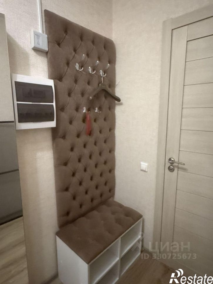 1-комн квартира ул 9 Января, 68 1,  д. 68 1,  к. 1