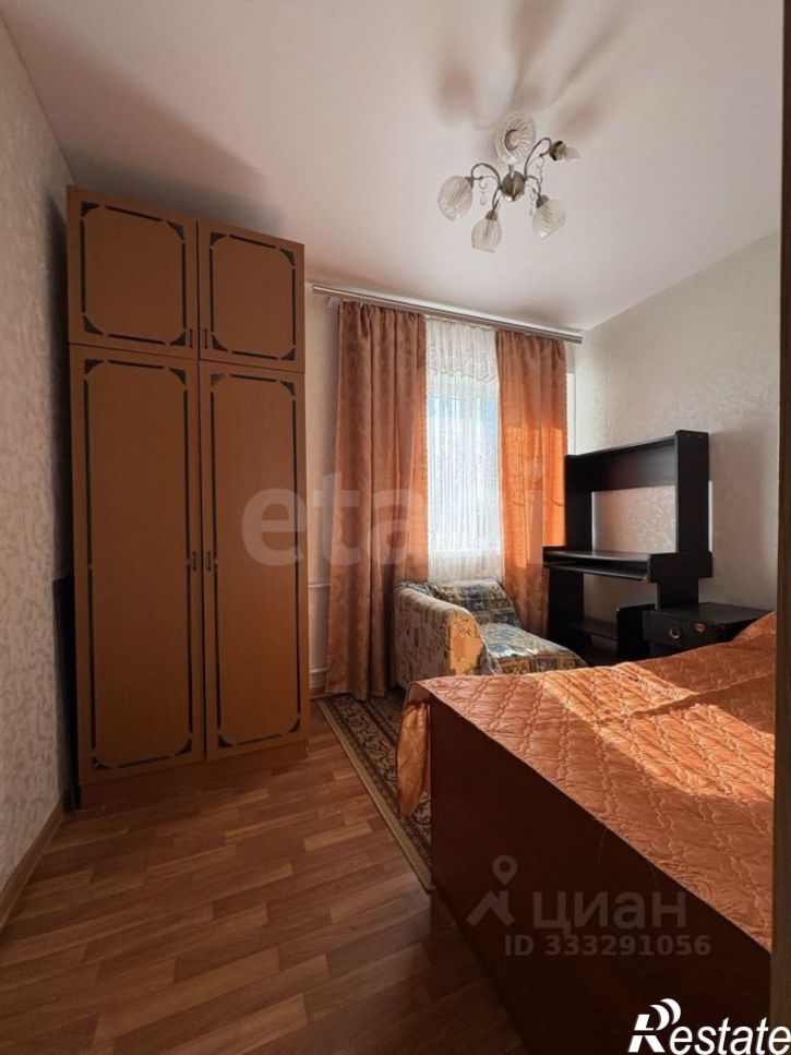 3-комн квартира ул Донбасская, 7,  д. 7