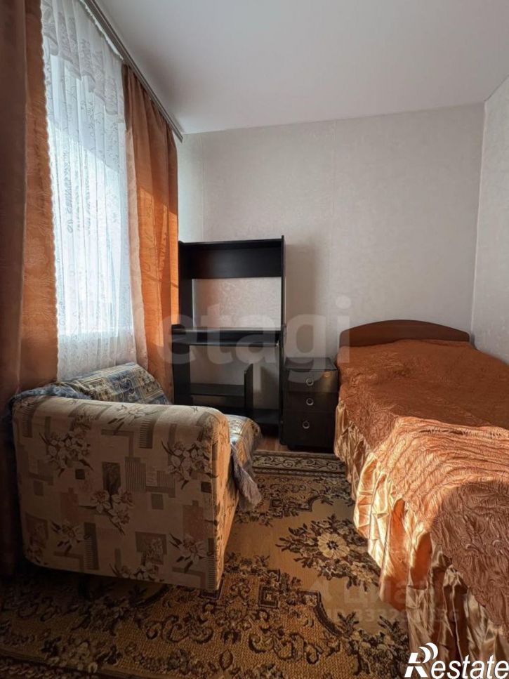 3-комн квартира ул Донбасская, 7,  д. 7