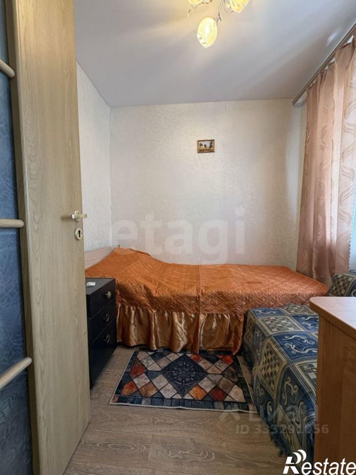 3-комн квартира ул Донбасская, 7,  д. 7