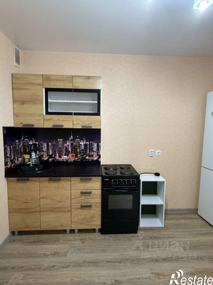 1-комн квартира ул 9 Января, 68 1,  д. 68 1,  к. 1