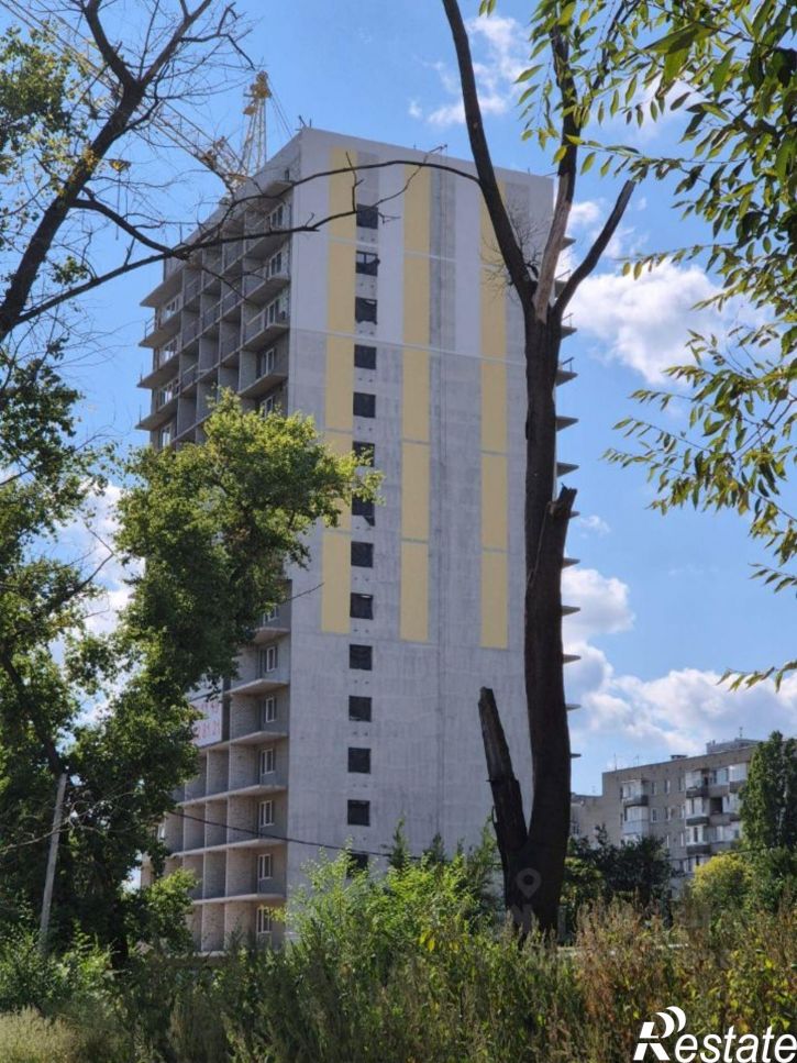 3-комн квартира в новом доме Гвардейский пер, 21,  д. 21