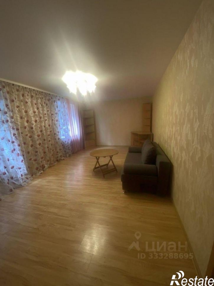 2-комн квартира ул Владимира Невского, 39б,  д. 39б