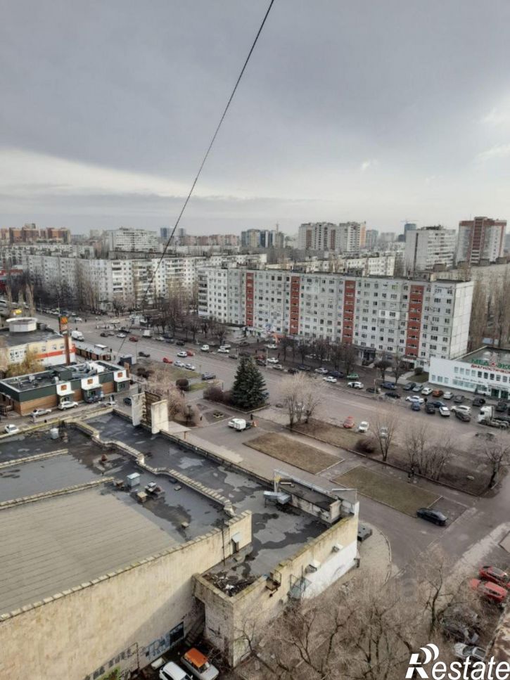 3-комн квартира ул Генерала Лизюкова, 6,  д. 6
