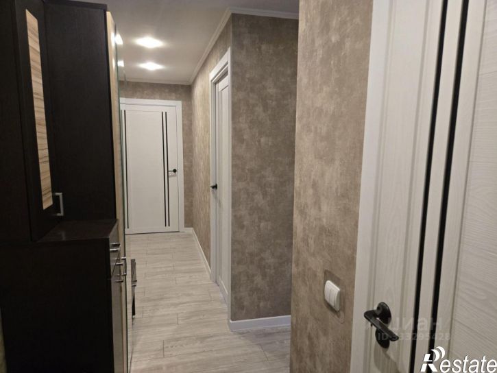 2-комн квартира ул Домостроителей, 22,  д. 22