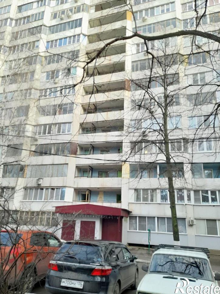3-комн квартира ул Генерала Лизюкова, 6,  д. 6