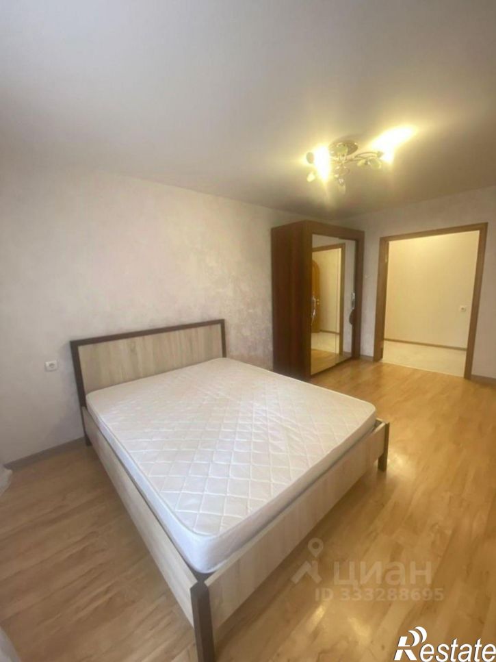 2-комн квартира ул Владимира Невского, 39б,  д. 39б