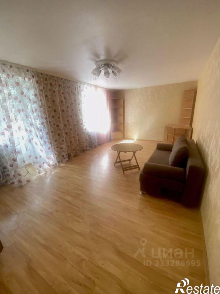 2-комн квартира ул Владимира Невского, 39б,  д. 39б
