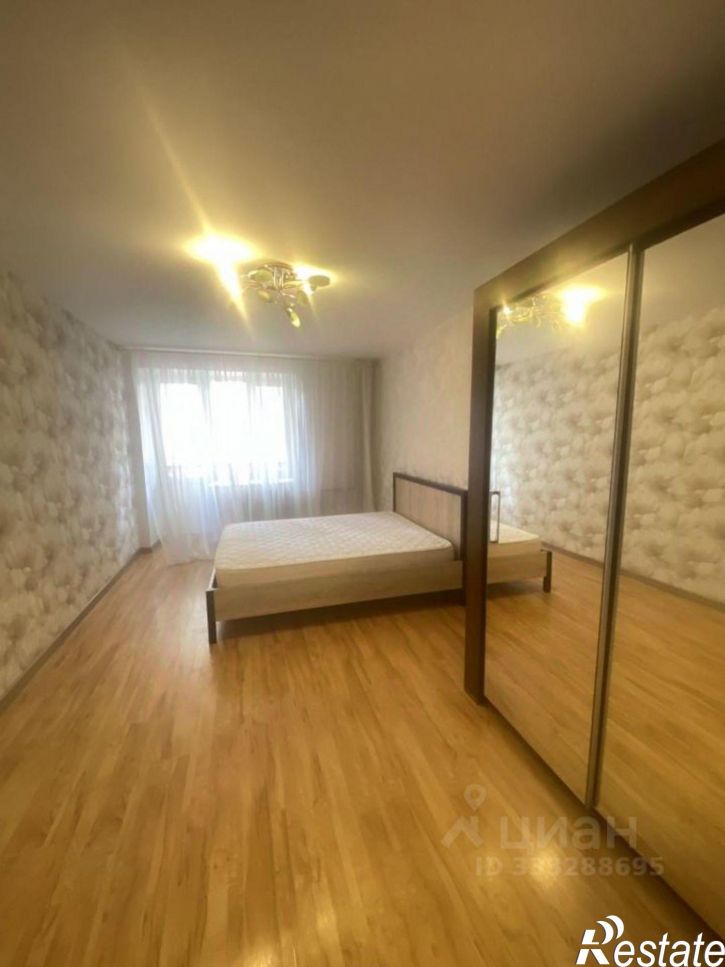 2-комн квартира ул Владимира Невского, 39б,  д. 39б
