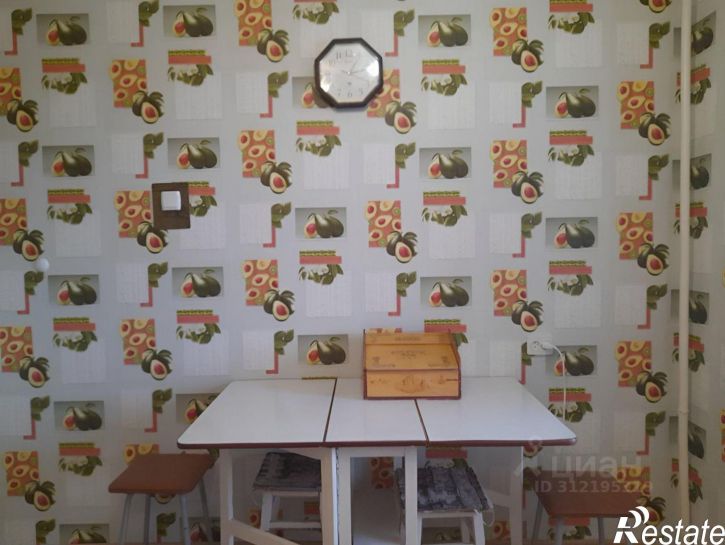 3-комн квартира ул Генерала Лизюкова, 6,  д. 6