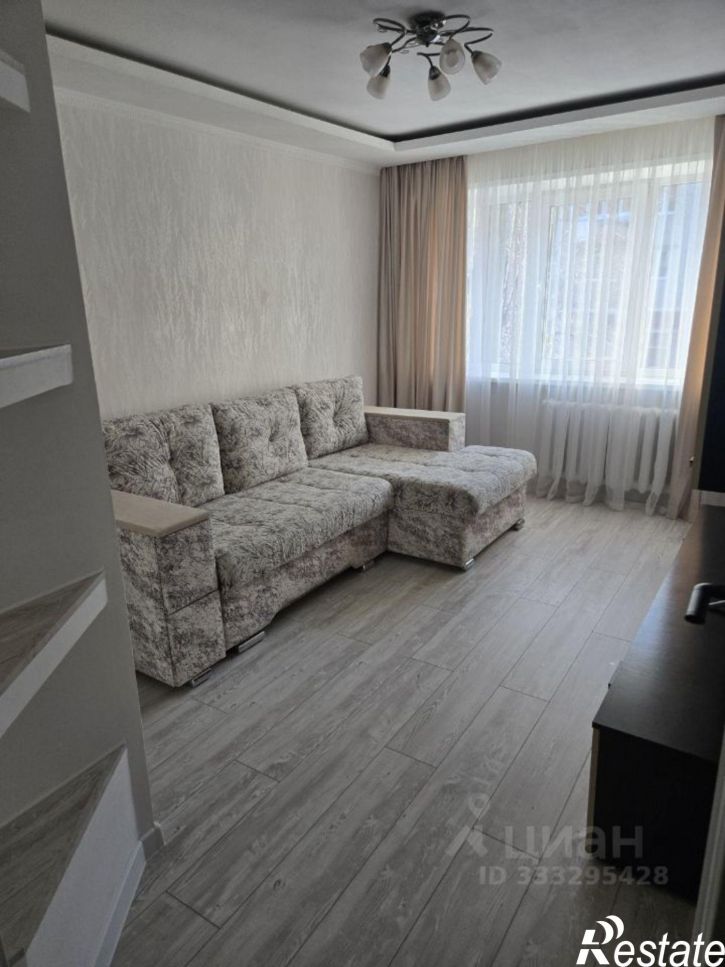 2-комн квартира ул Домостроителей, 22,  д. 22