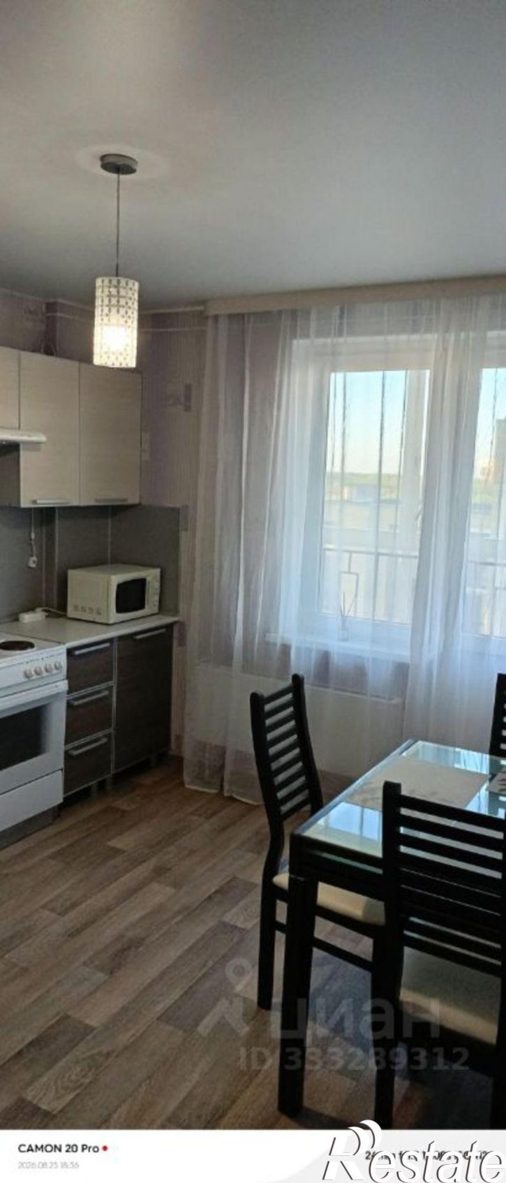 1-комн квартира ул Шишкова, 72/4,  д. 72/4